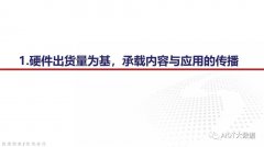 <b>VR生态加速构建</b>