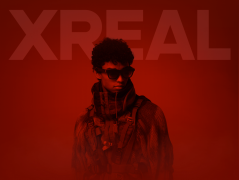 <b>XREAL Beam发布：实现3DoF悬停投屏 XREAL Air观影游戏</b>