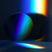 IQE 宣布与 MICLEDI 合作，开发用于 AR 产品的微型