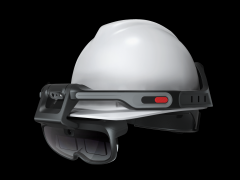 打破“虚实鸿沟”，AR眼镜率先打开工业元宇宙“