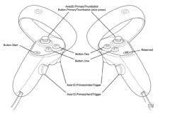 <b>VR一体机交互设计理论分析</b>