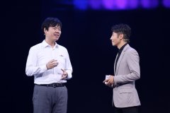 百度何俊杰：“人均一个数字人”时代已经到来