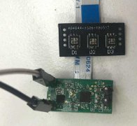 用于电子烟和VR/AR耳机的超小型RGB LED动画方案