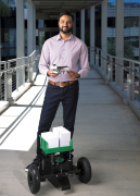 RB6来了！高通机器人平台再升级， 5G+AI更强、应