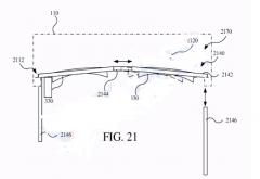 苹果AR/VR头戴设备的处方眼镜设计方案曝光