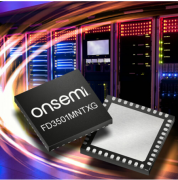 安森美的智能技术赋能记忆科技下一代服务器的