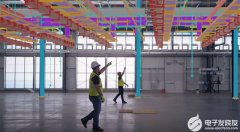 Unity VR技术，以沉浸式交互体验让未来变得触手可