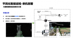 中国南方电网来访大疆，探讨无人机智能巡检实