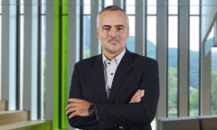 施耐德电气首席数字官：全面数字化时代来临，