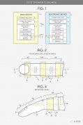 苹果新环形配件专利曝光 将与未来的混合现实头