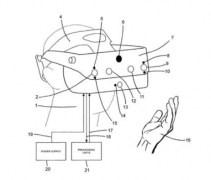 苹果研发精密传感器用于头戴式设备技术