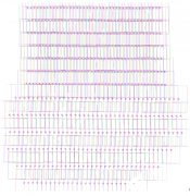 满足相关建设规划和设计需求的固定翼无人机航
