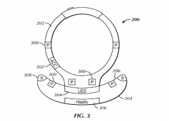 索尼VR耳机专利具有触觉反馈和舒适度的传感器设