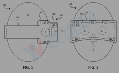 苹果AR头显专利曝光 可用面部传感器测量心率、