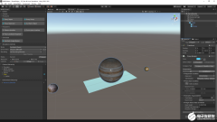 Unity业内首款综合性创作工具 让创作者能无缝创