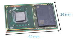 Qormino解决方案缓解航空航天和国防领域面临热量