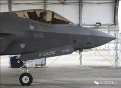 图说细节：F-35A/B/C三型战机有何区别