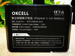 无人机使用锂离子电池有何不一样？