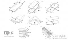 <b>三星新专利曝光：可弯曲屏幕加机械铰链 创意感</b>