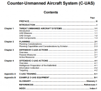 四款反无人机系统介绍