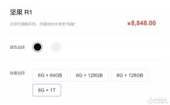 老罗，都和你讲了，不要把话说的太大：鸟巢发