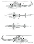 浅谈AH-1Z蝰蛇攻击直升机系统技术