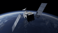 国内最大容积网式全管理表面张力贮箱实现在轨