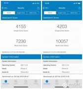 苹果又搞鬼？iPhone X用发烫后狂降频：性能跌到