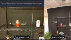 无人机应用中ChatGPT的交互设计方案