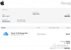 苹果用户注意了：谨防App Store与iTunes账单的钓鱼