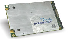 基于CX6672图传模块研发的无人机一机多站解决方