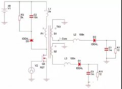 如何调整反激式电源交叉调整率，有哪些方法