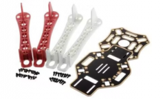 制作一个四轴无人机的教程