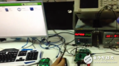 恩智浦孵化器项目分享_基于iMX6UL设计的BSP for H