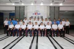 二院领导调研航天电器 促进深化合作