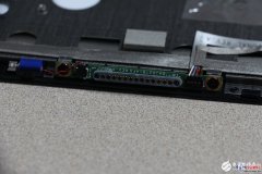 联想Miix2拆解评测：做工精致易修理