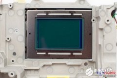 尼康D700拆解：单反坏了怎么办？