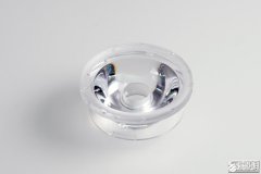 小米随身手电筒LPB01ZM试射拆解：配置依旧