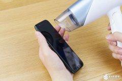 黑鲨手机详细拆解，性能全解