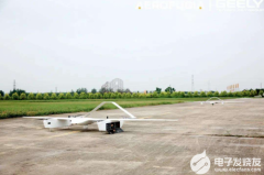 空中鹰眼，浅谈沃飞长空的安防无人机应用场景