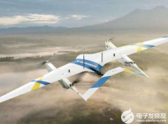 引领行业潮流，细数傲势航空测绘无人机身上的