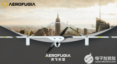 时代在发展，沃飞长空的测绘无人机能应用到哪