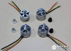 高人指点如何组装一台无人机