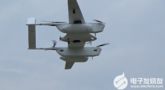 <b>傲势电力巡线无人机开启巡检新模式</b>