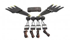 基于RTK通讯设计GNSS无人机编队表演方案