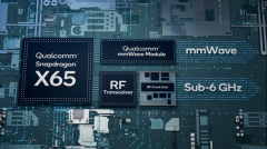 定制版X60基带？！iPhone13或支持低轨卫星通信