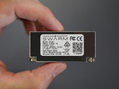 IoT上天，低轨卫星也要参一脚物联网通信？