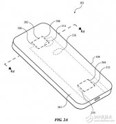 <b>苹果获新专利:用量子隧穿材料让全机身变触控板</b>