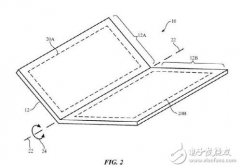 专利注册！苹果会出折叠显示屏的iPhone吗？