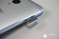 <b>将国产进行到底！新版千元旗舰机魅蓝E拆解</b>